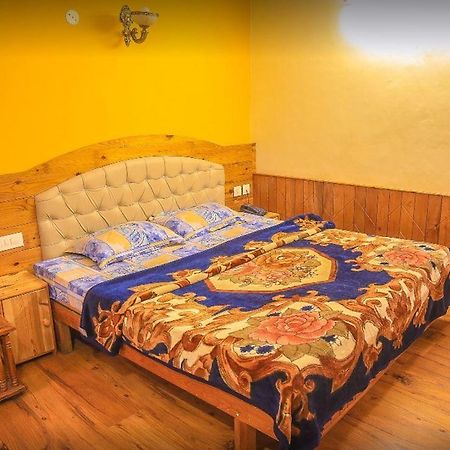 مايالي Hotel Sawan Residency المظهر الخارجي الصورة