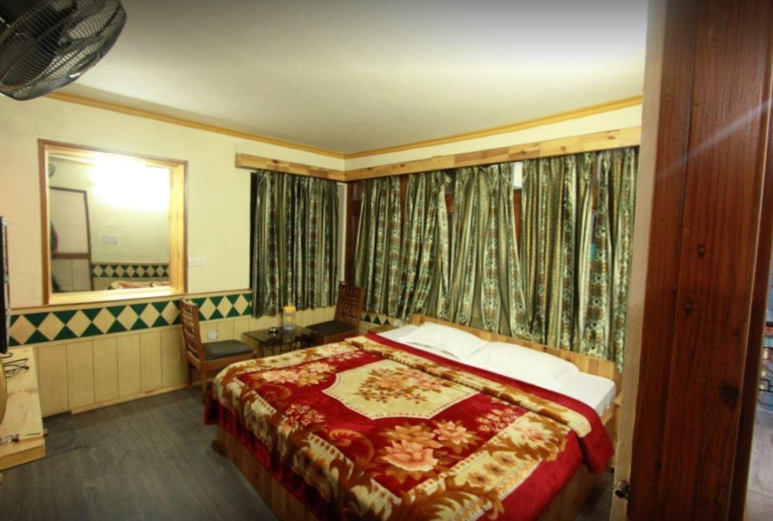 مايالي Hotel Sawan Residency المظهر الخارجي الصورة