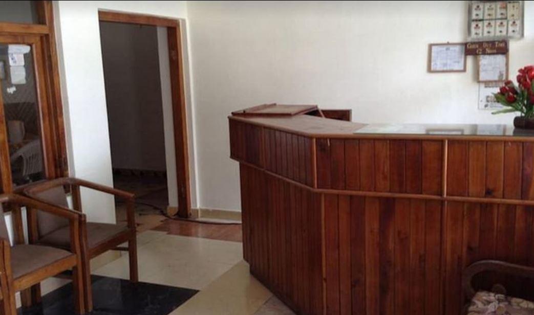 مايالي Hotel Sawan Residency المظهر الخارجي الصورة