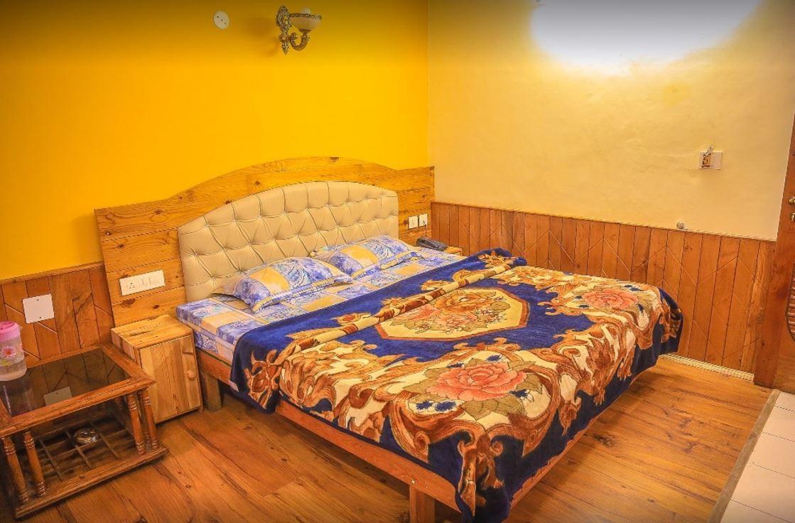 مايالي Hotel Sawan Residency المظهر الخارجي الصورة