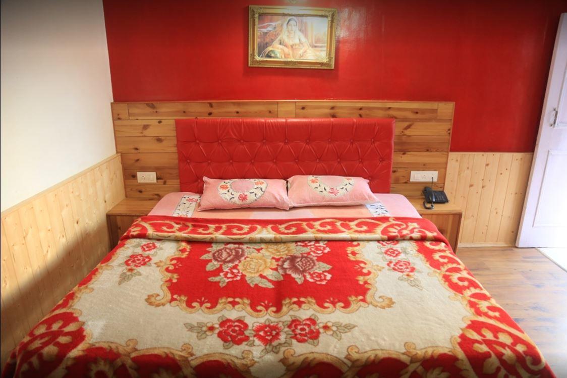 مايالي Hotel Sawan Residency المظهر الخارجي الصورة